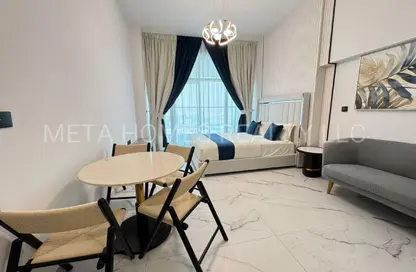 Apartment - 1 Bathroom for sale in Opalz By Danube Tower 2 - Opalz by Danube - Dubai Science Park - Dubai
