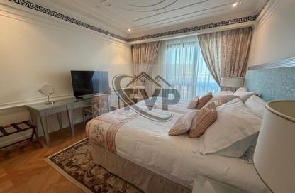 Apartment - 2 Bedrooms - 3 Bathrooms for rent in Palazzo Versace - Culture Village - Dubai