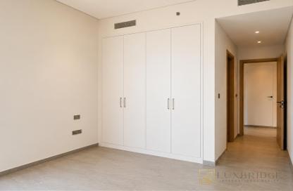Apartment - 1 Bedroom - 2 Bathrooms for sale in Peninsula Four - Peninsula - Business Bay - Dubai