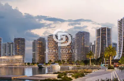 Apartment - 3 Bedrooms - 4 Bathrooms for sale in The Edit at D3 - Dubai Design District - Dubai