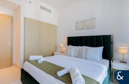 Apartment - 2 Bedrooms - 2 Bathrooms for rent in Harbour Gate Tower 1 - Harbour Gate - Dubai Creek Harbour (The Lagoons) - Dubai Apartment - 2 Bedrooms - 2 Bathrooms for rent in Harbour Gate Tower 1 - Harbour Gate - Dubai Creek Harbour (The Lagoons) - Dubai