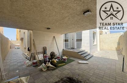 Villa - 5 Bedrooms - 7 Bathrooms for rent in Al Yasmeen 1 - Al Yasmeen - Ajman