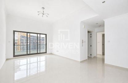 Apartment - 1 - 2 for rent in Elegance House - Barsha Heights (Tecom) - Dubai