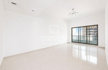 Apartment - 1 - 2 for rent in Elegance House - Barsha Heights (Tecom) - Dubai