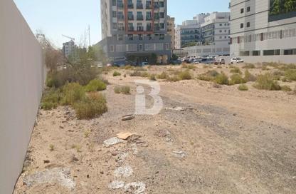Land - Studio for sale in Al Warsan 4 - Al Warsan - Dubai Land - Studio for sale in Al Warsan 4 - Al Warsan - Dubai
