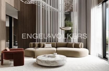 Villa - 5 Bedrooms - 6 Bathrooms for sale in Lua Residences - District 11 - Mohammed Bin Rashid City - Dubai