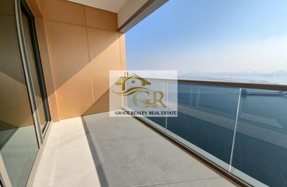 Apartment - 2 Bedrooms - 3 Bathrooms for rent in Riva Residence - Maritime City - Dubai
