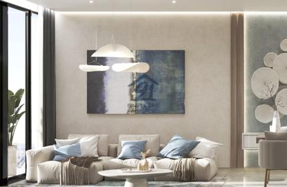 Apartment - 1 Bedroom - 2 Bathrooms for sale in Samana Resorts Tower B - Samana Resorts - Dubai Production City (IMPZ) - Dubai Apartment - 1 Bedroom - 2 Bathrooms for sale in Samana Resorts Tower B - Samana Resorts - Dubai Production City (IMPZ) - Dubai
