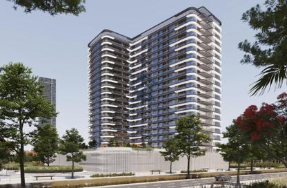 Apartment - 1 Bedroom - 2 Bathrooms for sale in Samana Resorts Tower B - Samana Resorts - Dubai Production City (IMPZ) - Dubai Apartment - 1 Bedroom - 2 Bathrooms for sale in Samana Resorts Tower B - Samana Resorts - Dubai Production City (IMPZ) - Dubai