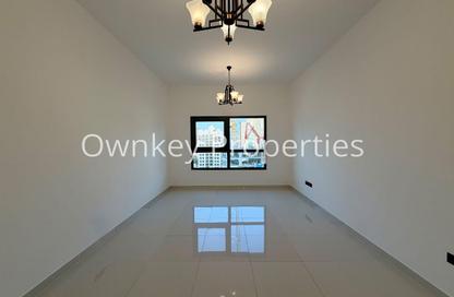 Apartment - 1 Bedroom - 2 Bathrooms for rent in Jaddaf Views - Al Jaddaf - Dubai Apartment - 1 Bedroom - 2 Bathrooms for rent in Jaddaf Views - Al Jaddaf - Dubai
