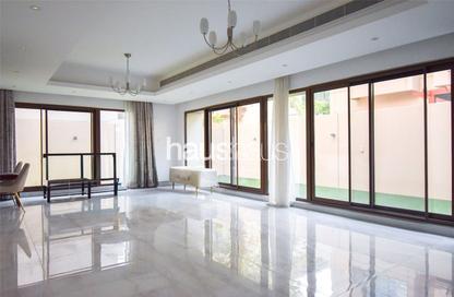 Townhouse - 4 Bedrooms - 5 Bathrooms for sale in Grand Views - Meydan Gated Community - Meydan - Dubai