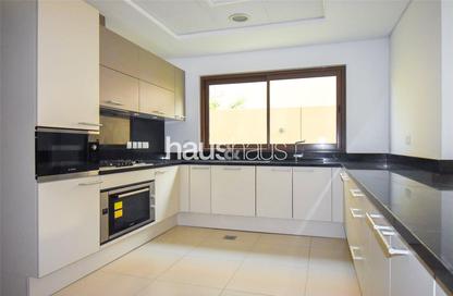 Townhouse - 4 Bedrooms - 5 Bathrooms for sale in Grand Views - Meydan Gated Community - Meydan - Dubai