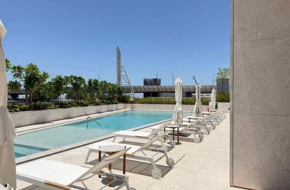 Apartment - 4 Bedrooms - 4 Bathrooms for sale in Eden House The Canal - Jumeirah 2 - Jumeirah - Dubai