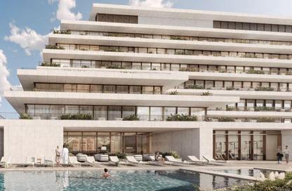 Apartment - 4 Bedrooms - 4 Bathrooms for sale in Eden House The Canal - Jumeirah 2 - Jumeirah - Dubai
