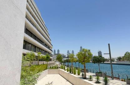 Apartment - 4 Bedrooms - 4 Bathrooms for sale in Eden House The Canal - Jumeirah 2 - Jumeirah - Dubai