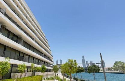 Apartment - 4 Bedrooms - 4 Bathrooms for sale in Eden House The Canal - Jumeirah 2 - Jumeirah - Dubai