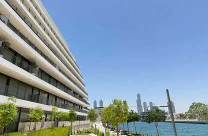 Apartment - 4 Bedrooms - 4 Bathrooms for sale in Eden House The Canal - Jumeirah 2 - Jumeirah - Dubai
