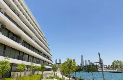 Apartment - 4 Bedrooms - 4 Bathrooms for sale in Eden House The Canal - Jumeirah 2 - Jumeirah - Dubai Apartment - 4 Bedrooms - 4 Bathrooms for sale in Eden House The Canal - Jumeirah 2 - Jumeirah - Dubai