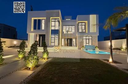 Villa - 6 - 7+ for sale in Al Yasmeen 1 - Al Yasmeen - Ajman