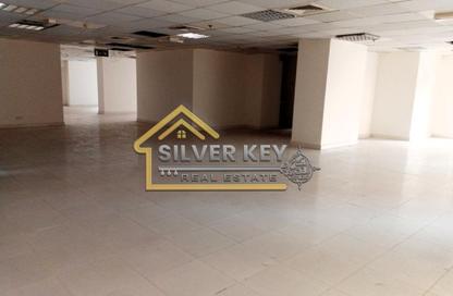 Office Space - 1 Bedroom - 1 Bathroom for rent in Um Altaraffa - Al Gharb - Sharjah