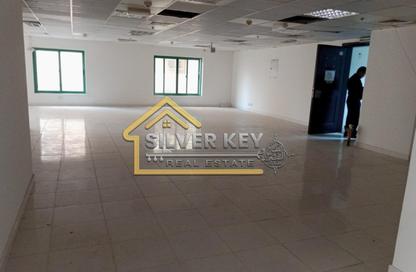 Office Space - 1 Bedroom - 1 Bathroom for rent in Bash Mall - Um Altaraffa - Al Gharb - Sharjah