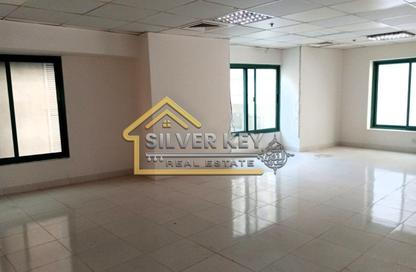 Office Space - 1 Bedroom - 1 Bathroom for rent in Bash Mall - Um Altaraffa - Al Gharb - Sharjah