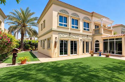 Villa - 5 - 7 for sale in District 9 - Jumeirah Village Triangle - Dubai