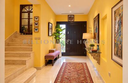 Villa - 5 - 7 for sale in District 9 - Jumeirah Village Triangle - Dubai Villa - 5 - 7 for sale in District 9 - Jumeirah Village Triangle - Dubai