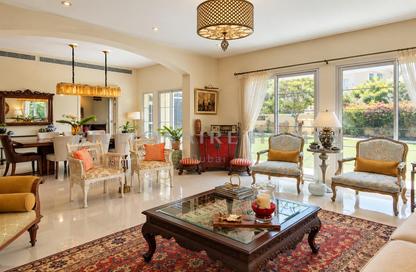 Villa - 5 - 7 for sale in District 9 - Jumeirah Village Triangle - Dubai
