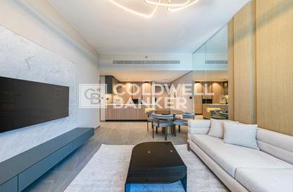 Apartment - 2 Bedrooms - 3 Bathrooms for rent in Elevate by Prescott - Arjan - Dubai