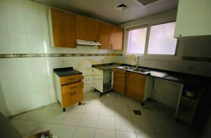 Apartment - 1 Bedroom - 2 Bathrooms for rent in Al Hudaiba - Bur Dubai - Dubai Apartment - 1 Bedroom - 2 Bathrooms for rent in Al Hudaiba - Bur Dubai - Dubai