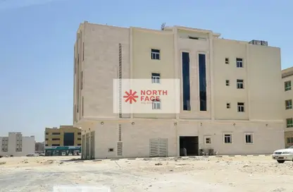 Apartment - 1 Bathroom for rent in Muwaileh Commercial - Sharjah Apartment - 1 Bathroom for rent in Muwaileh Commercial - Sharjah