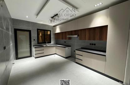 Villa - 4 Bedrooms - 6 Bathrooms for sale in Al Helio 2 - Al Helio - Ajman Villa - 4 Bedrooms - 6 Bathrooms for sale in Al Helio 2 - Al Helio - Ajman