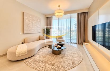 Apartment - 3 - 4 for sale in Ashley Hills - Arjan - Dubai Apartment - 3 - 4 for sale in Ashley Hills - Arjan - Dubai