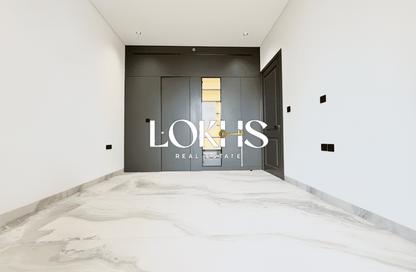 Apartment - 2 Bedrooms - 3 Bathrooms for rent in 48 Parkside - Arjan - Dubai Apartment - 2 Bedrooms - 3 Bathrooms for rent in 48 Parkside - Arjan - Dubai