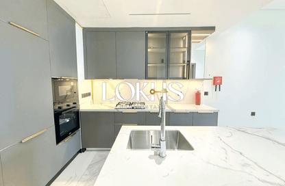 Apartment - 2 Bedrooms - 3 Bathrooms for rent in 48 Parkside - Arjan - Dubai