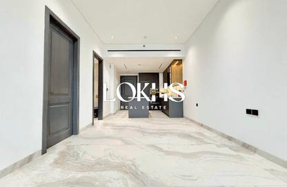 Apartment - 2 Bedrooms - 3 Bathrooms for rent in 48 Parkside - Arjan - Dubai