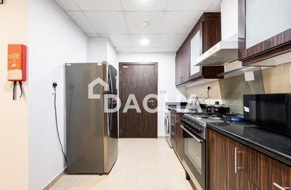 Apartment - 2 Bedrooms - 3 Bathrooms for rent in Shams 1 - Shams - Jumeirah Beach Residence - Dubai