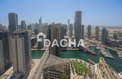 Apartment - 2 Bedrooms - 3 Bathrooms for rent in Shams 1 - Shams - Jumeirah Beach Residence - Dubai Apartment - 2 Bedrooms - 3 Bathrooms for rent in Shams 1 - Shams - Jumeirah Beach Residence - Dubai