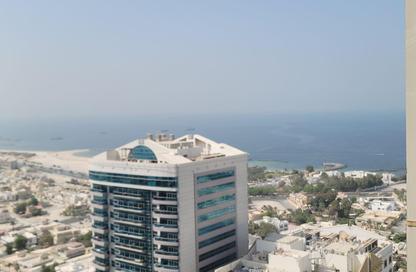 Apartment - 3 Bedrooms - 5 Bathrooms for sale in Ajman One Towers - Al Sawan - Ajman Apartment - 3 Bedrooms - 5 Bathrooms for sale in Ajman One Towers - Al Sawan - Ajman