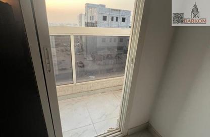 Apartment - Studio - 1 for rent in Orchid Towers - Tiger Downtown Ajman - Al Alia - Ajman