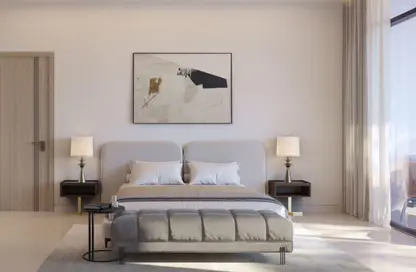 Apartment - 1 Bathroom for sale in Skyhills Residences 2 - Skyhills Residences - Dubai Science Park - Dubai Apartment - 1 Bathroom for sale in Skyhills Residences 2 - Skyhills Residences - Dubai Science Park - Dubai