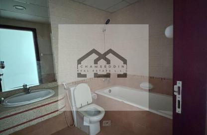 Apartment - 2 Bedrooms - 3 Bathrooms for sale in Ajman Corniche Residences - Ajman Corniche Road - Ajman Apartment - 2 Bedrooms - 3 Bathrooms for sale in Ajman Corniche Residences - Ajman Corniche Road - Ajman