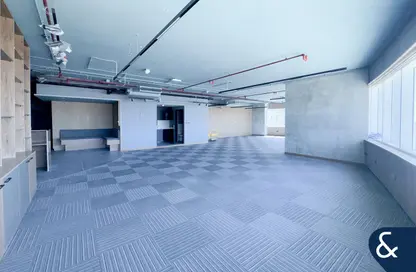 Office Space - Studio for rent in HDS Business Centre - JLT Cluster M - Jumeirah Lake Towers - Dubai