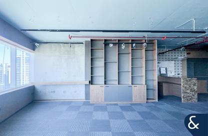 Office Space - Studio for rent in HDS Business Centre - JLT Cluster M - Jumeirah Lake Towers - Dubai