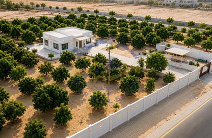 Farm - Studio for sale in Al Bidya - Fujairah