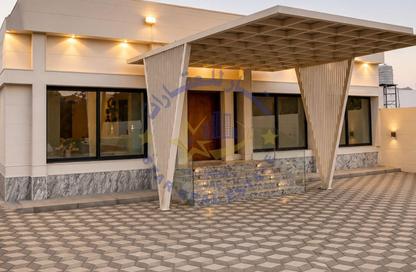 Farm - Studio for sale in Al Bidya - Fujairah