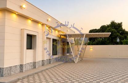 Farm - Studio for sale in Al Bidya - Fujairah