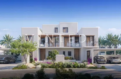 فيلا - 4 غرف نوم - 5 حمامات للبيع في ريفانا - ذا فالي - دبي فيلا - 4 غرف نوم - 5 حمامات للبيع في ريفانا - ذا فالي - دبي