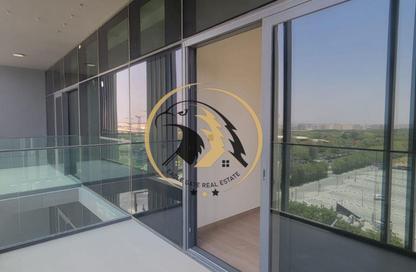 Apartment - 2 - 3 for rent in Vida 1 - Vida Residences - Aljada - Sharjah